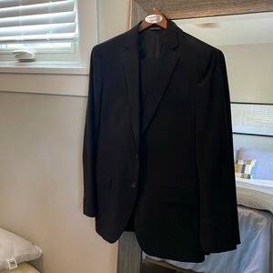 Banana Republic Men’s Suit